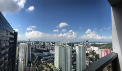Commonwealth Towers (D3), Condominium #172208532